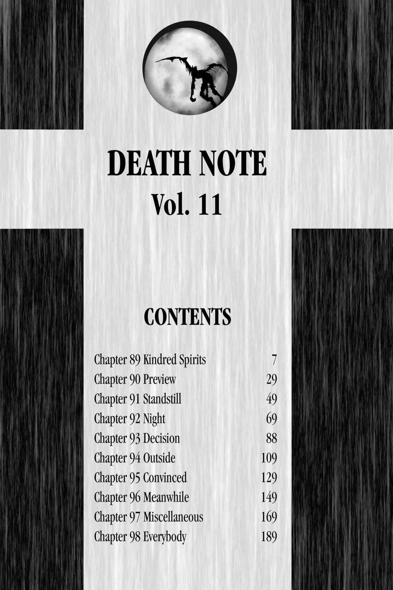 Death Note, Chapter 89 image 07
